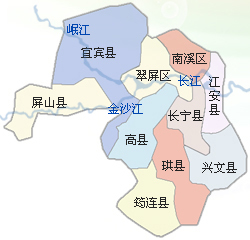 宜宾市翠屏区城昌彩瓦厂