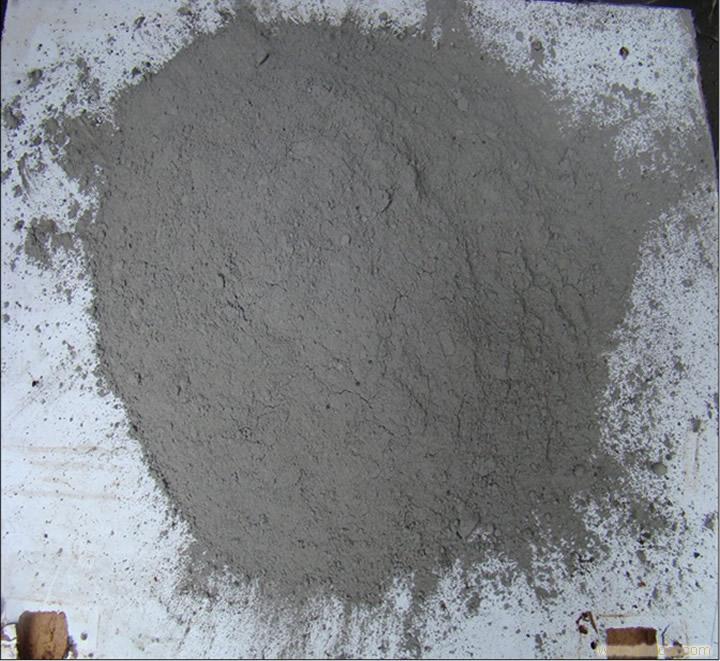纯熟料硅酸盐水泥图片