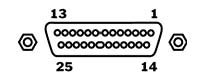 SCSI<font color='red'>卡接</font>口类型