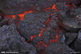 <font color='red'>火山</font>岩