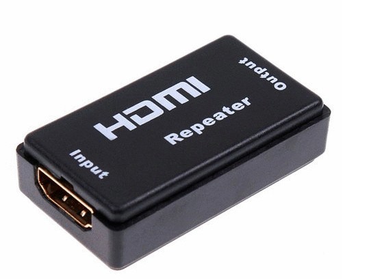 HDMI<font color='red'>放大器</font>