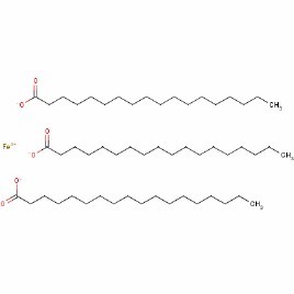 <font color='red'>硬脂酸</font>铁
