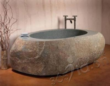 人造大理石浴缸