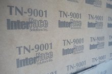 TN-9001发电机注胶密封垫(美国原产)