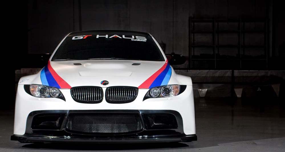 BMW <font color='red'>M3</font> GTS