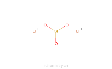 <font color='red'>硅酸</font>锂