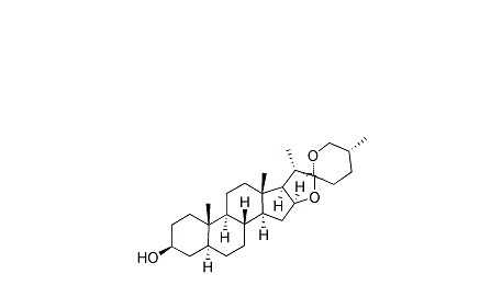 <font color='red'>剑麻</font>皂苷元