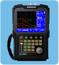 BSN900HF焊缝超声波探伤仪图片