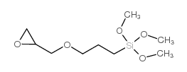 3-(2,3-<font color='red'>环氧</font>丙<font color='red'>氧</font>)丙基三甲<font color='red'>氧基</font>硅烷