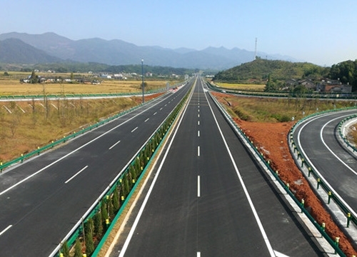 昌铜高速公路