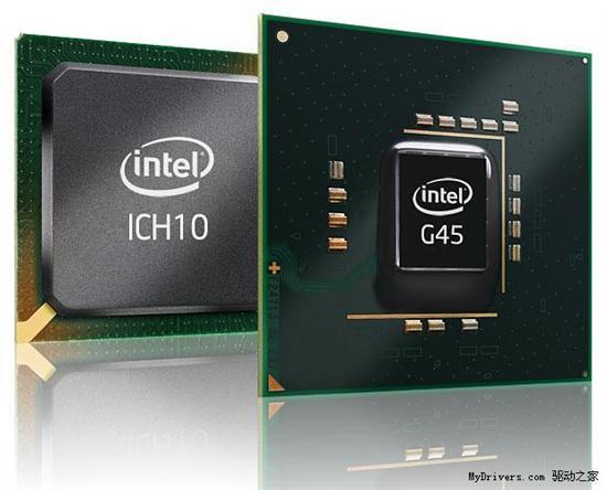 Intel <font color='red'>GM</font>A HD <font color='red'>3</font>000