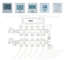 地暖温控