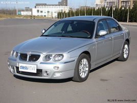 MG72009款1.8TMT<font color='red'>精英</font>版