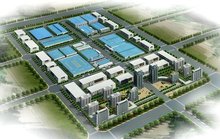郑州电子电器产业园图片
