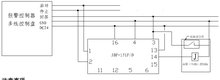 JBF-151F/D双切换接口盒接线图