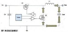 降压稳压器模型2