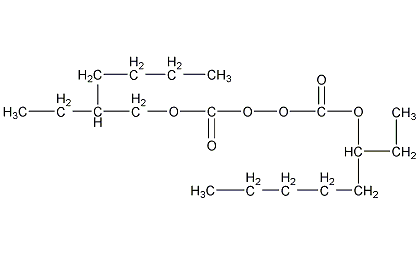 过氧化二<font color='red'>碳酸</font>二(2-乙基己<font color='red'>基</font>)<font color='red'>酯</font>