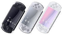 <font color='red'>PSP3000</font>