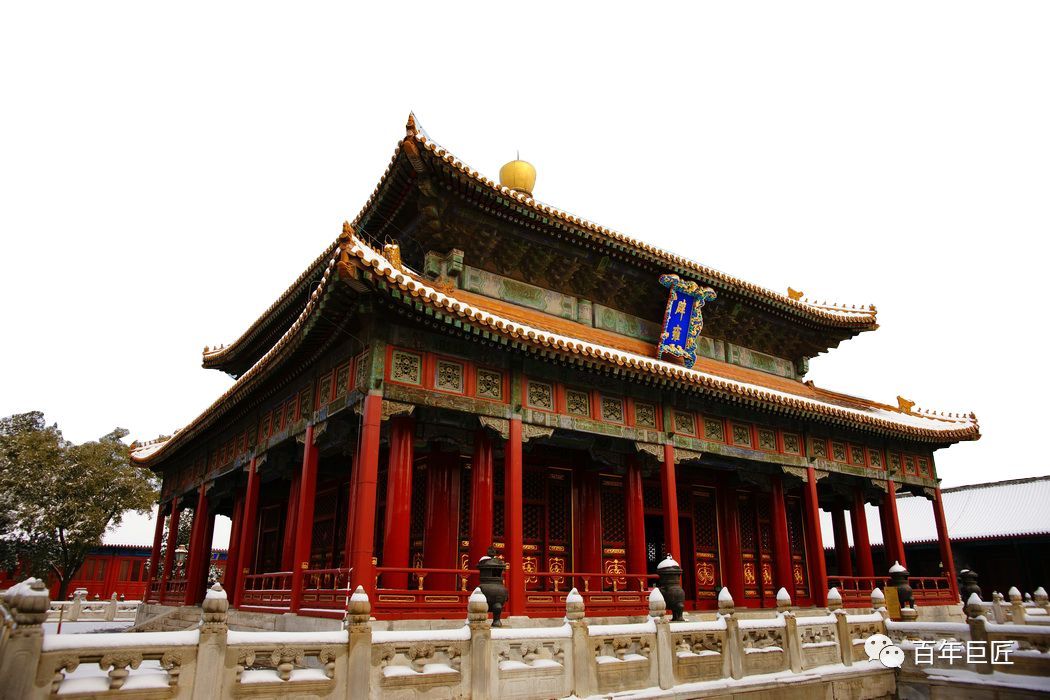 杨廷宝建筑代表作品图片